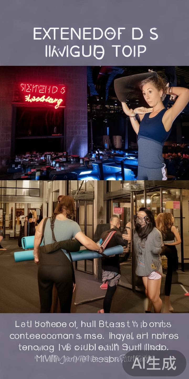 会员使用体验的关键因素
会员在选择健身场所时，最