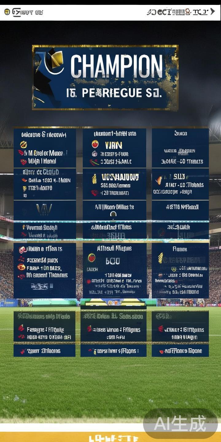 亚冠联赛作为亚洲最高水平的俱乐部比赛，每个赛季都吸