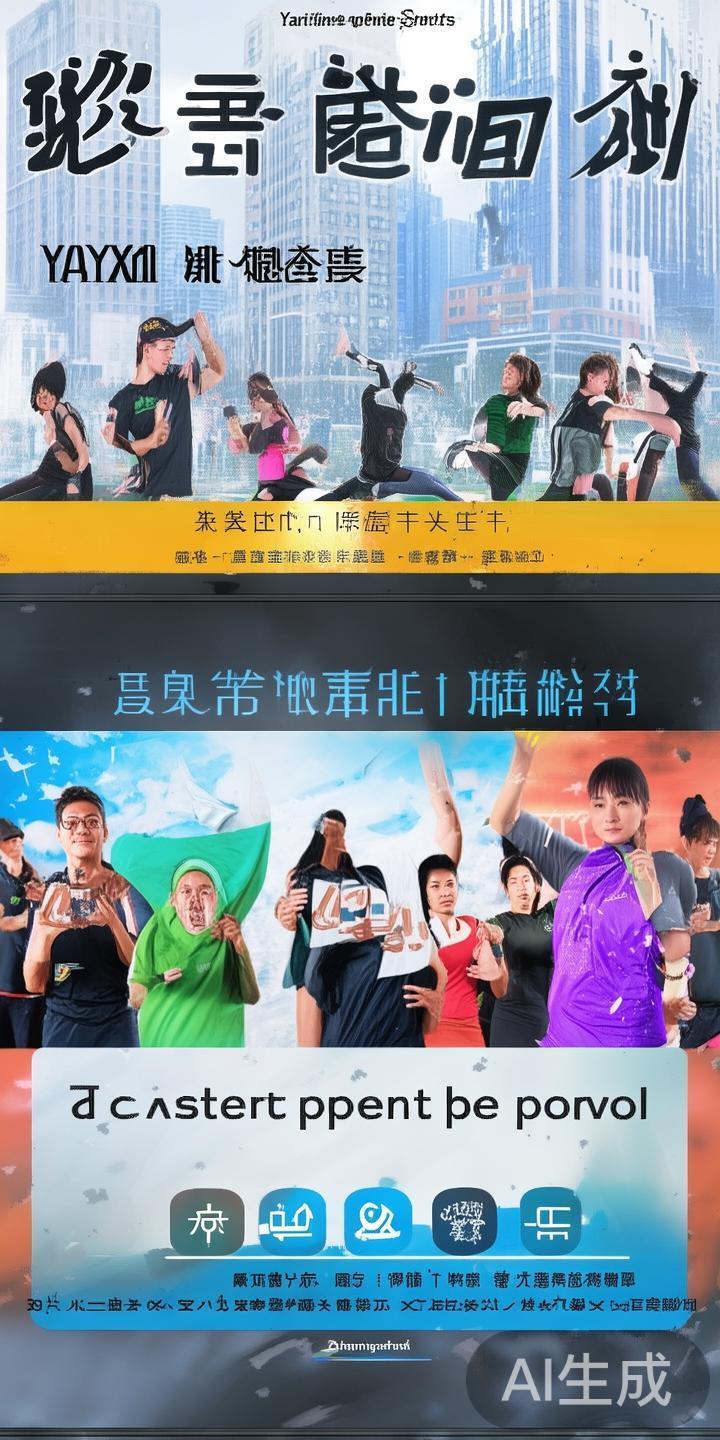 作为国内领先的体育用品及健身服务平台，亚新体育针对