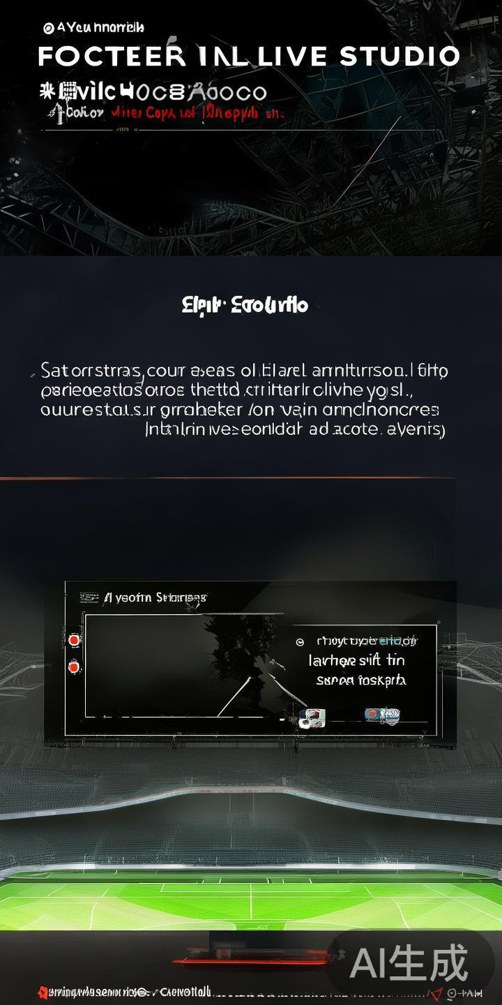 在当今数字化时代，足球迷对赛事信息的需求不断增长，