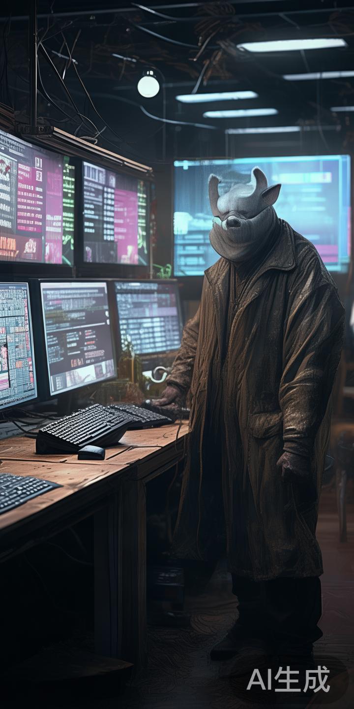 深入揭秘亚新体育平台“杀猪”行为的真相与潜在风险分析 经过调查,“杀猪”行为背后多涉及平台通过操控赔率、