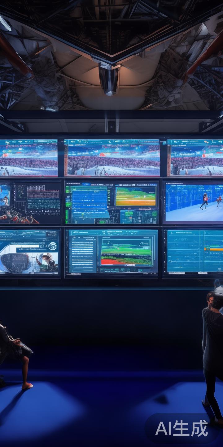 以某国际体育赛事为例，亚新体育全程提供数据支持和技