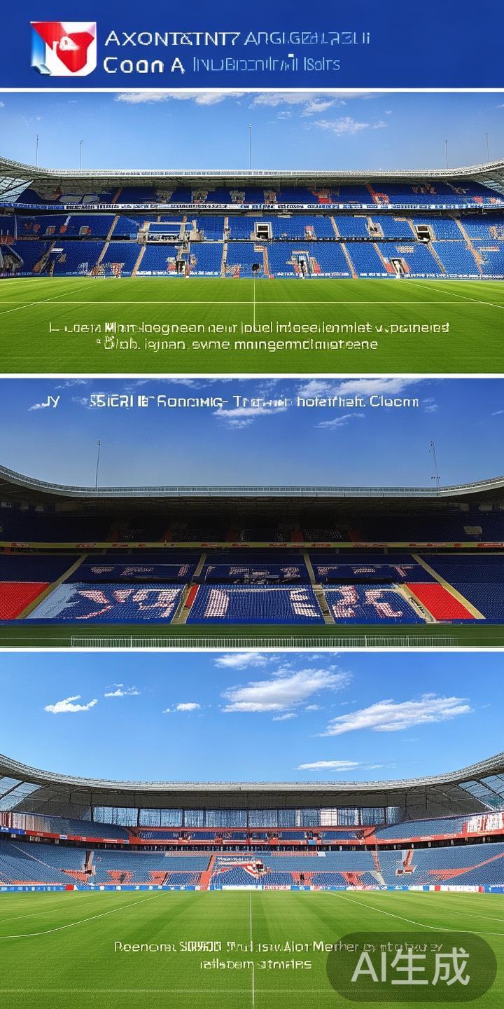 亚新体育携手阿根廷当地体育产业推动合作新发展与最新动态 据悉,亚新体育近期在阿根廷开启了一系列合作项目,涵