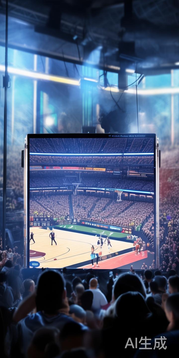 亚新体育怎么玩?多样线上线下活动全面参与指南 观看和直播:平台定期举行各类体育赛事直播,例如篮球