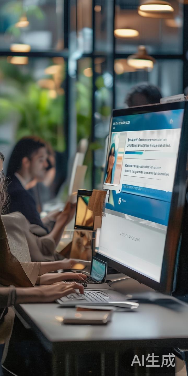 优质的服务首先体现在客户支持的及时性和有效性。亚盈