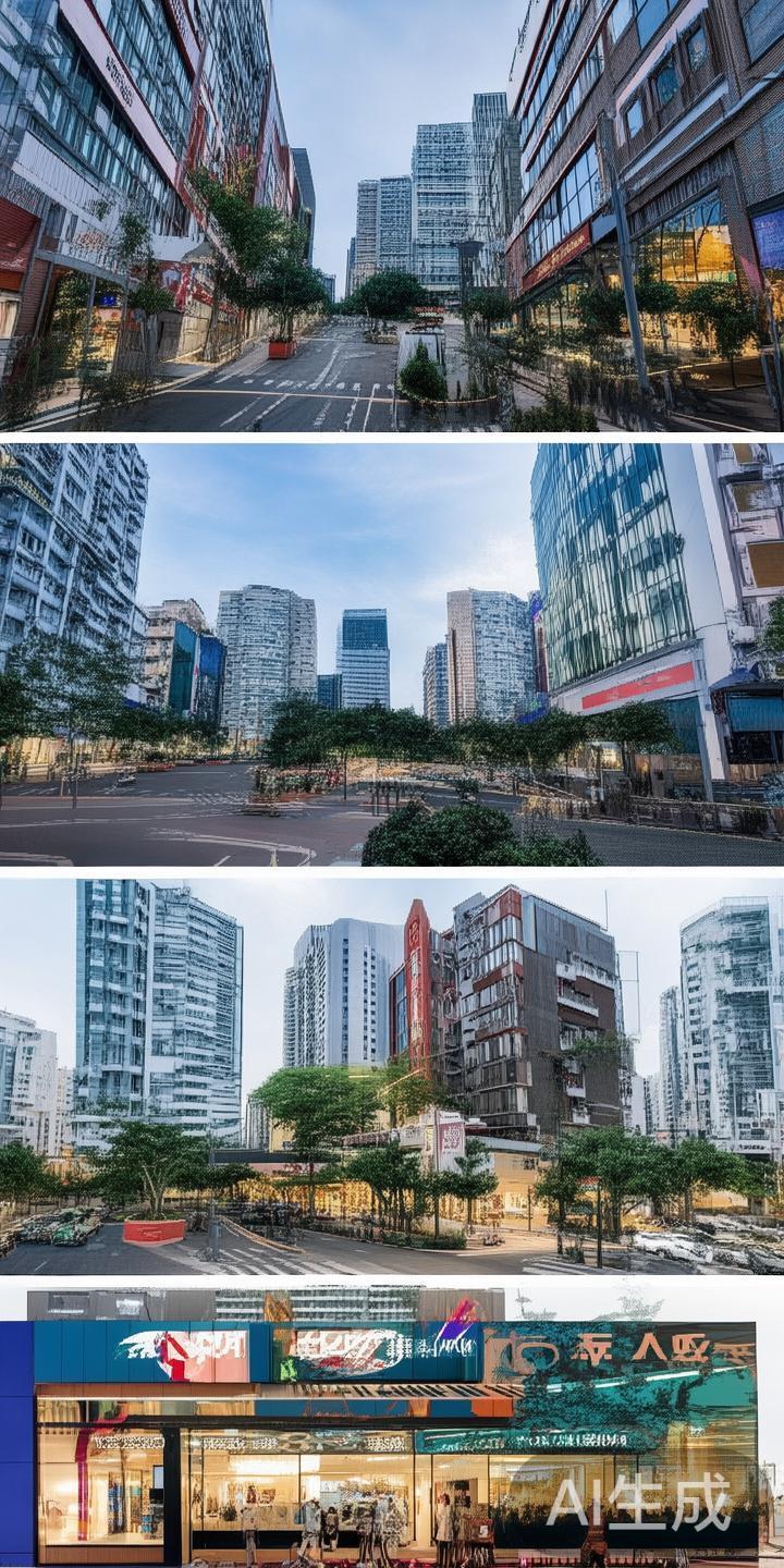 了解亚新体育门店区域分布与最新地址信息指南