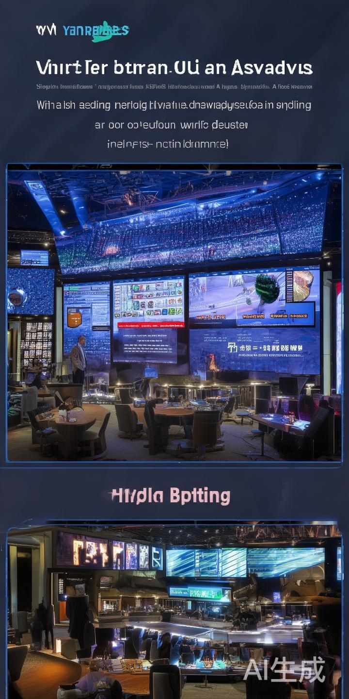 亚盈新体育与OB体育在赔率与玩法差异全面比较分析