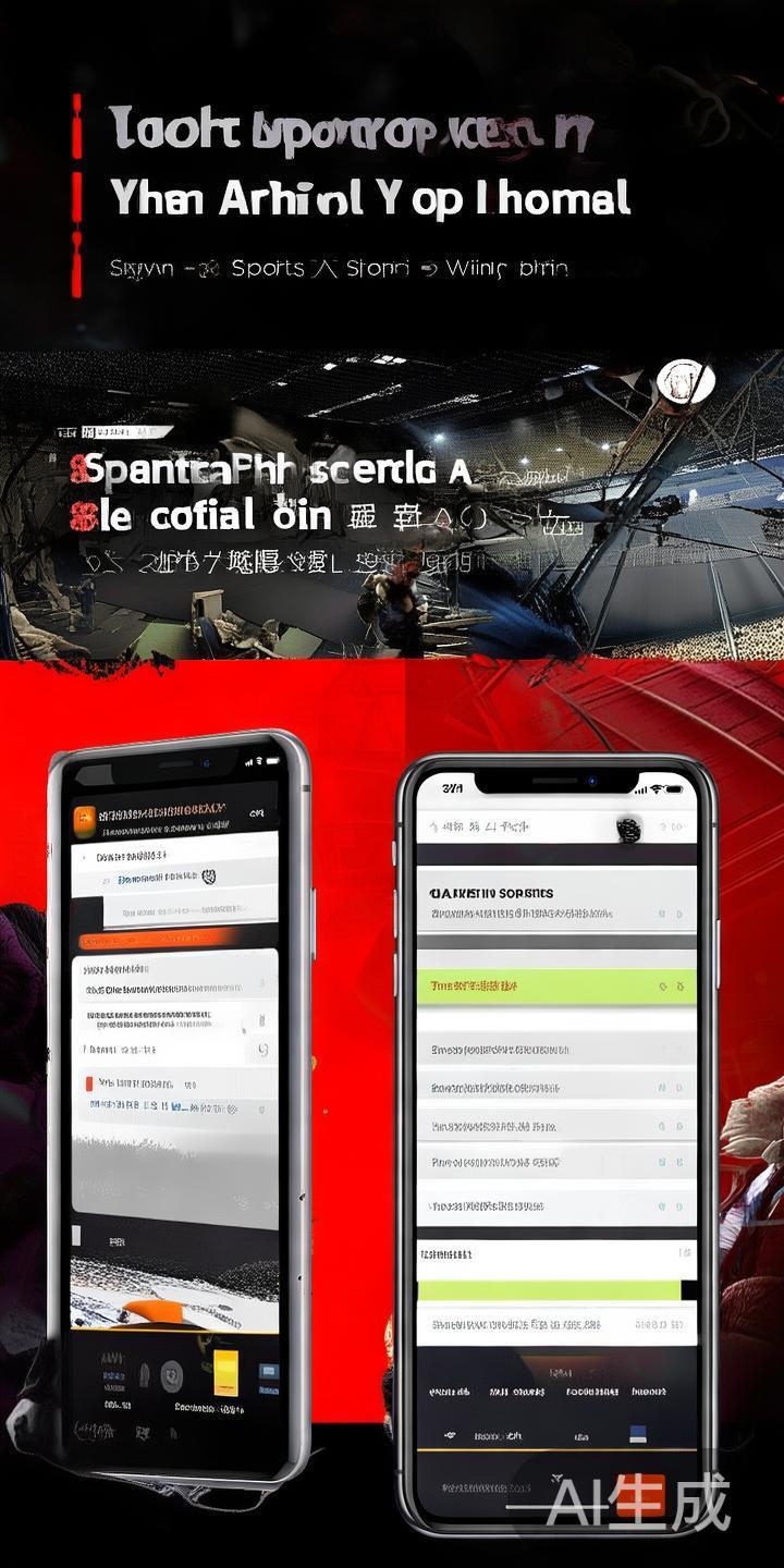 手机快速进入亚新体育官网入口指南：轻松畅享体育盛宴