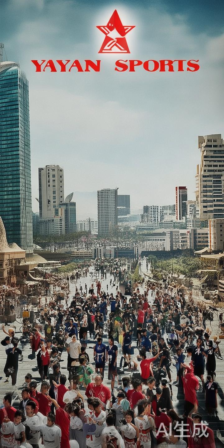 亚新体育在体育文化传承与推广中的具体措施与实践探索 体育不仅是一项运动,更承载着丰富的文化内涵。随着社