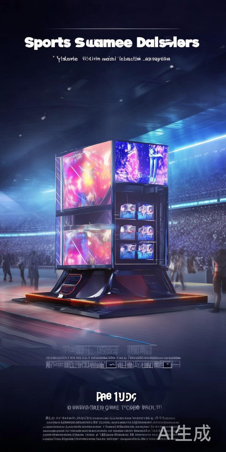 提升亚新体育游戏展板设计技巧:打造沉浸式赛事现场互动体验 随着观众对体育赛事体验的需求不断提升,亚新体育游戏