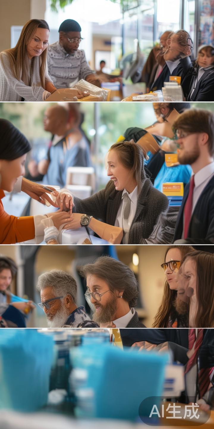 亚新体育履行社会责任与积极推动公益事业的发展现状与展望 社会志愿者活动:鼓励员工和合作伙伴参与志愿服务,比