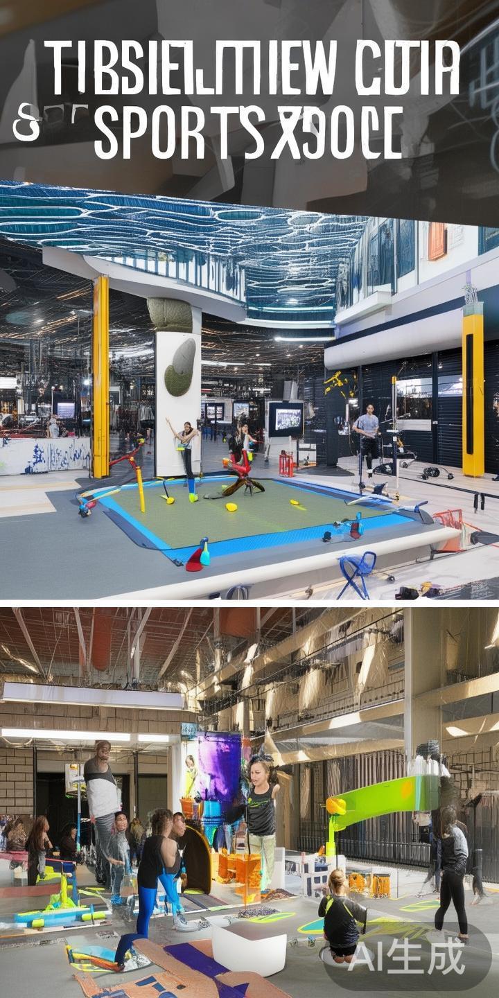 亚新体育开业时间通知及盛大开幕当天精彩活动全攻略 互动体验区吸引全民参与
为了让更多市民融入运动氛