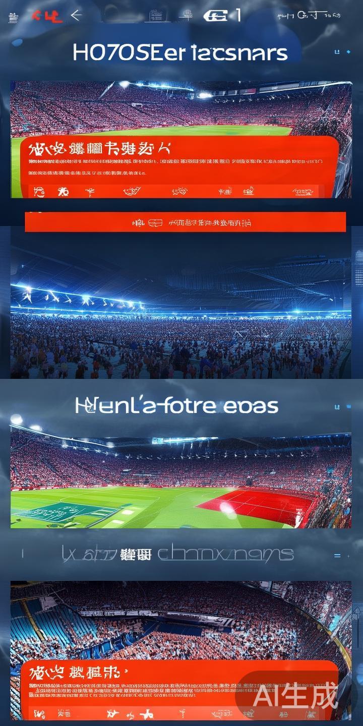 多元化的互动功能
在亚盈新体育手机上，用户除了可