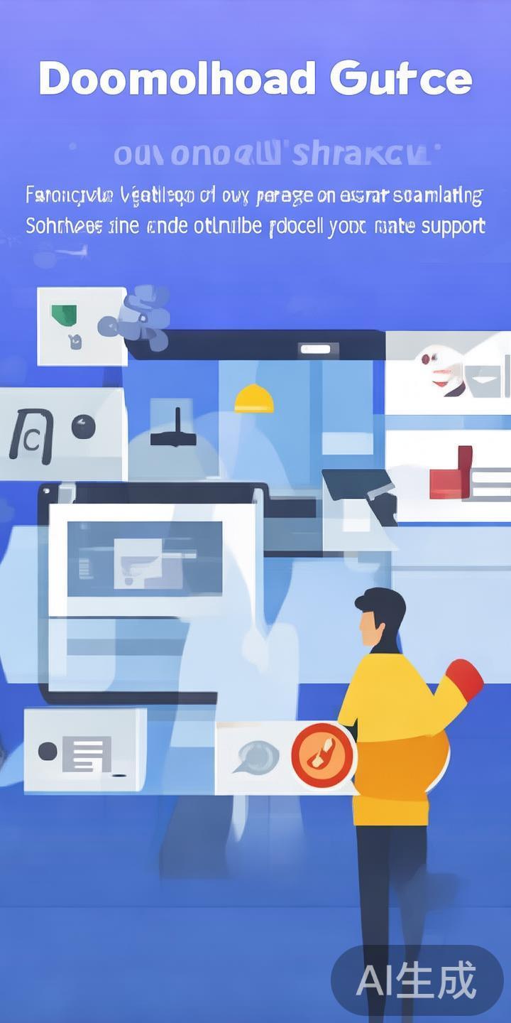 详细步骤教你通过官方渠道安全下载安装亚新体育app手机软件 首先,确保下载渠道的正规性至关重要。非官方来源的软