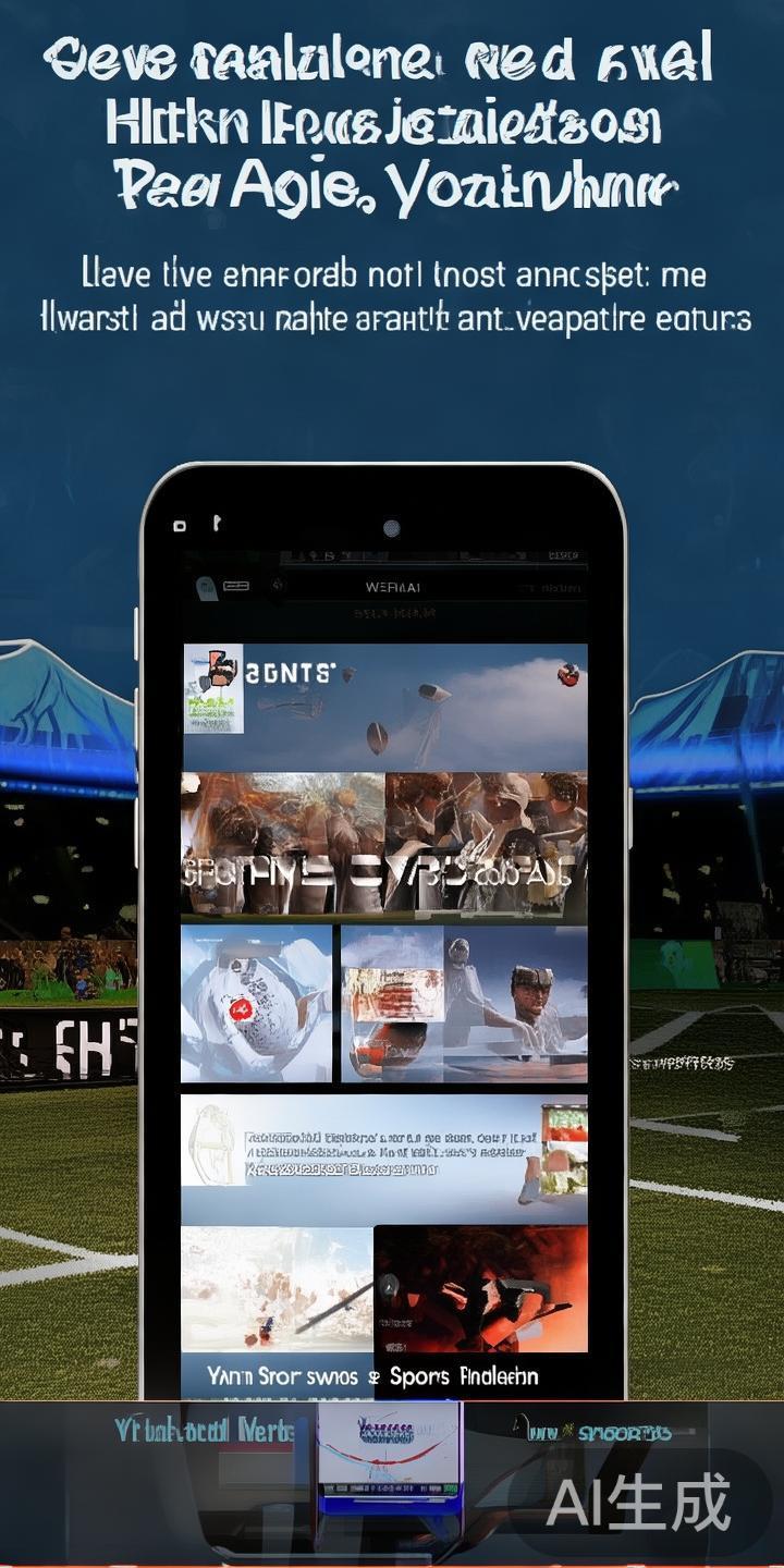 在当今数字化运动时代，体育迷们对于便捷、优质的体育