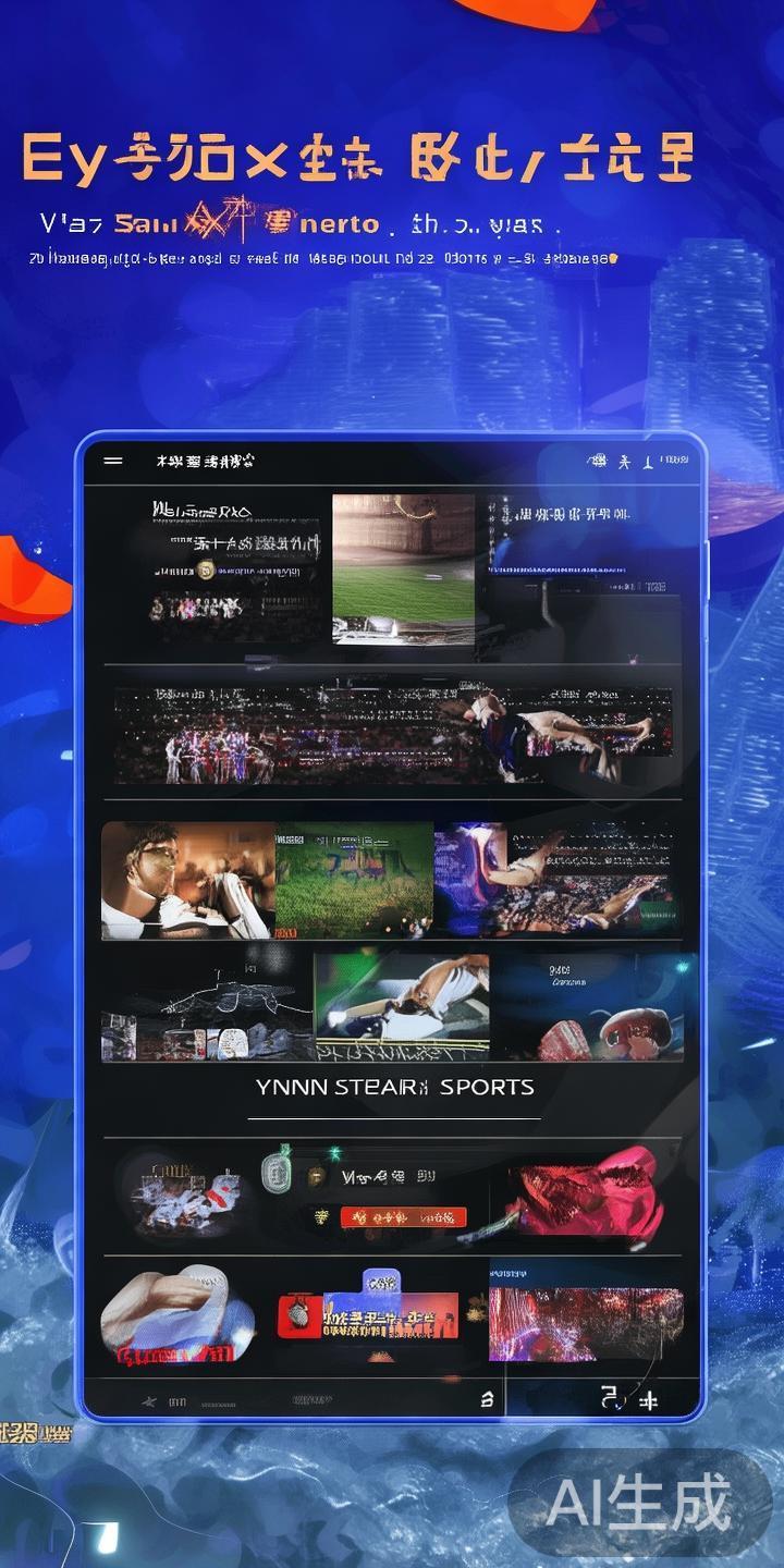 安卓手机用户必看:详细教程教你顺利下载安装亚新体育app下载 亚新体育在众多体育平台中脱颖而出,凭借丰富的赛事资