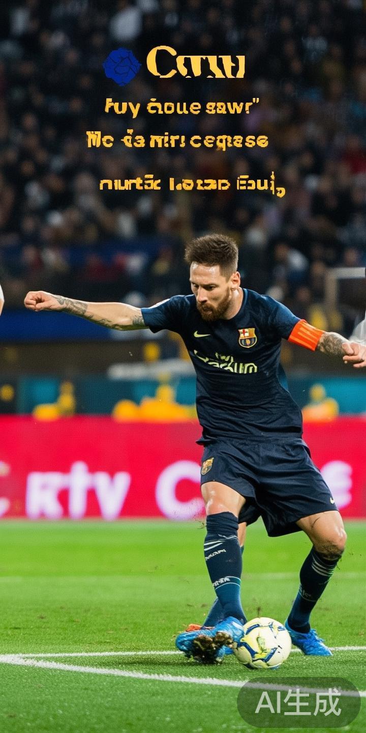 在现代足球比赛中，顶级球星的个人能力常常成为比赛逆