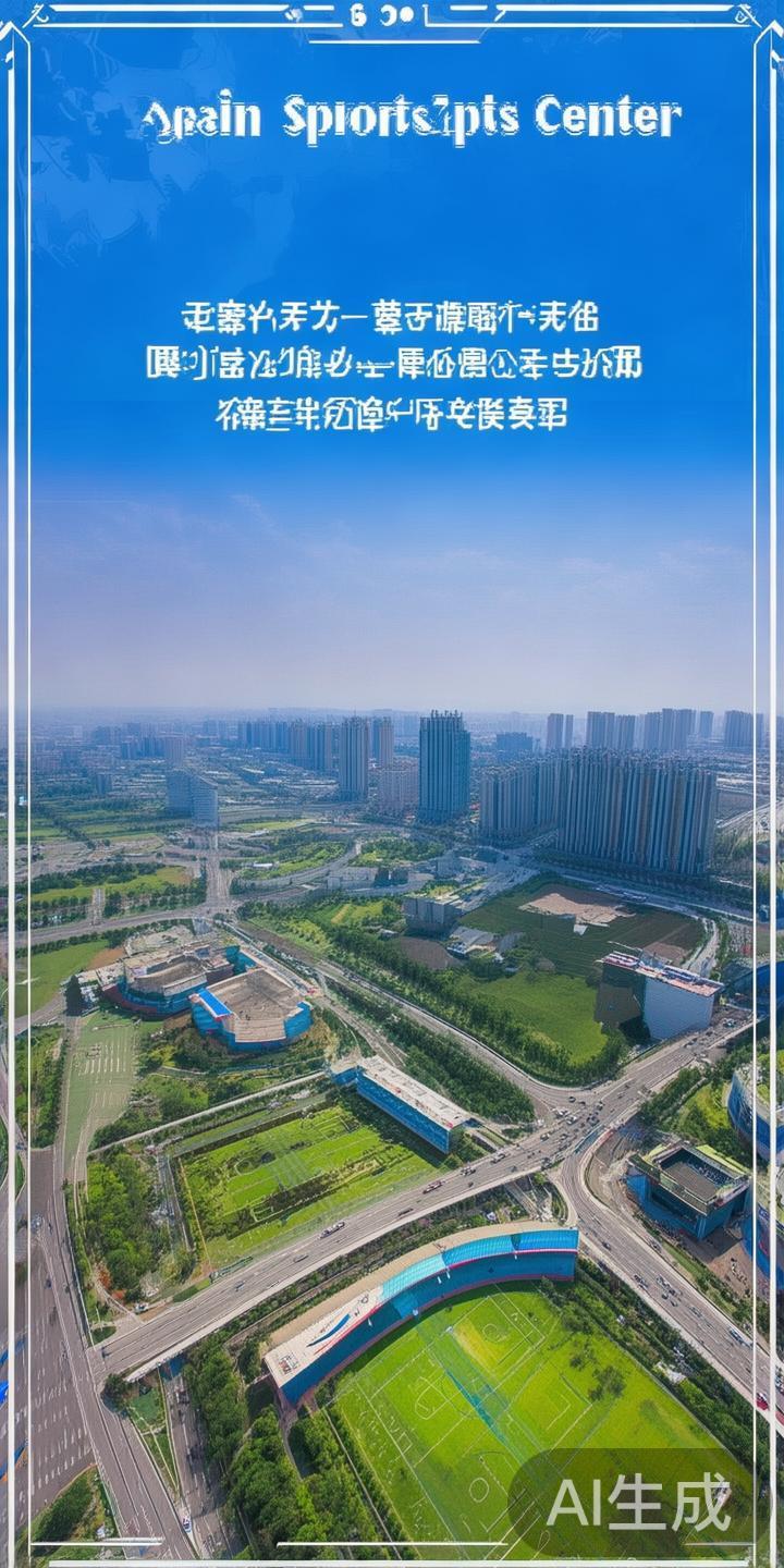 亚新体育中心位置及周边主要地标详细介绍 亚新体育中心的具体地址与交通优势
位于城市核心区